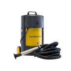 Mobiele lasdampafzuiger PHV