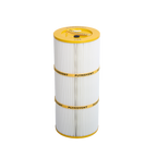 Cart-D Premium Plus filter (244 Geel)