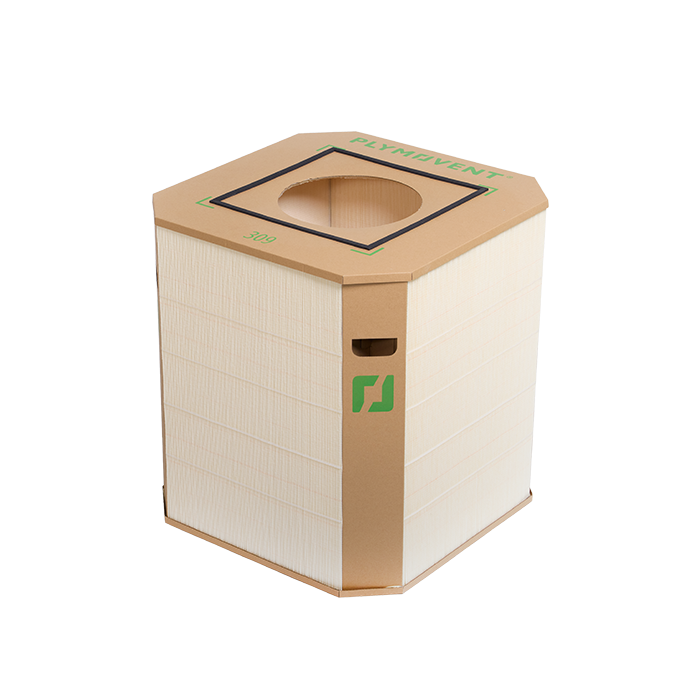 FCC-50 DuraFilter™  (309 Groen)