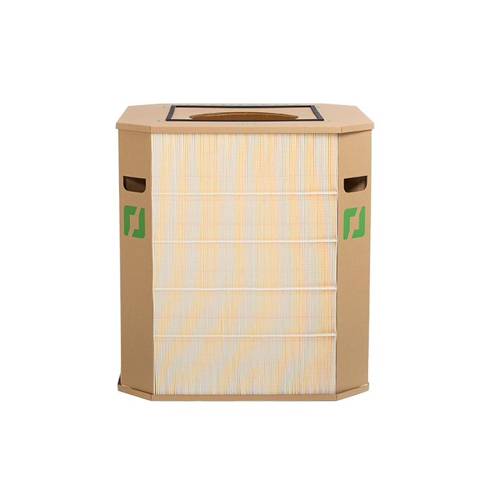 FCC-50 DuraFilter™  (309 Groen)