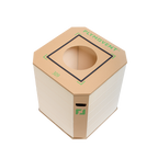 FCC-50 DuraFilter™  (309 Groen)