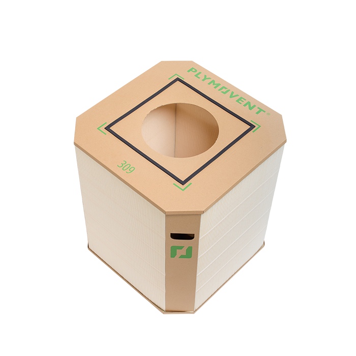 FCC-50 DuraFilter™  (309 Groen)