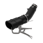 Fixed Extractor Hose Drop (FE) – mobiele uitlaatgasafzuiger