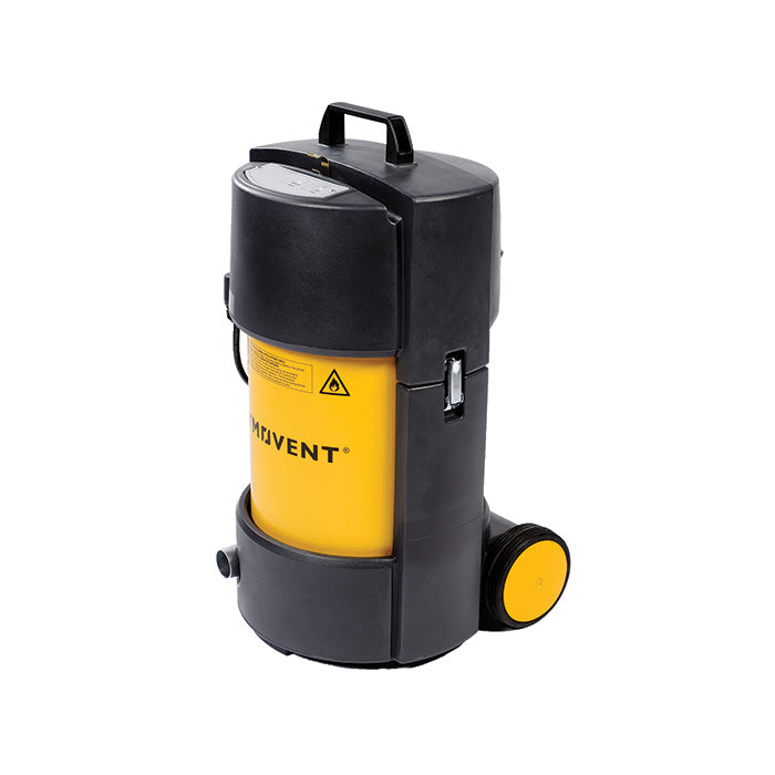 Mobiele lasdampafzuiger PHV