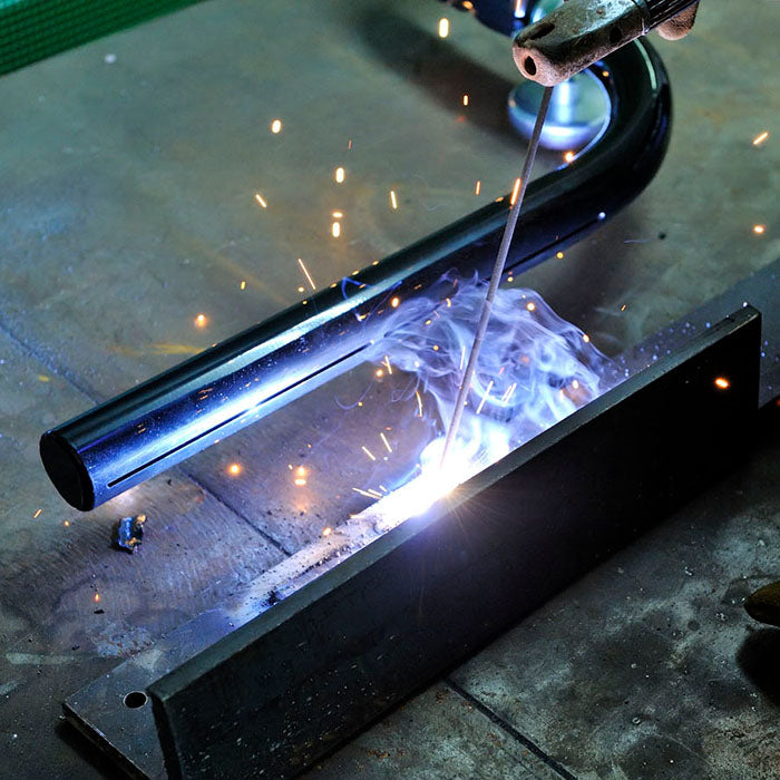 Mobiele lasdampafzuiger PHV