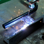 Mobiele lasdampafzuiger PHV